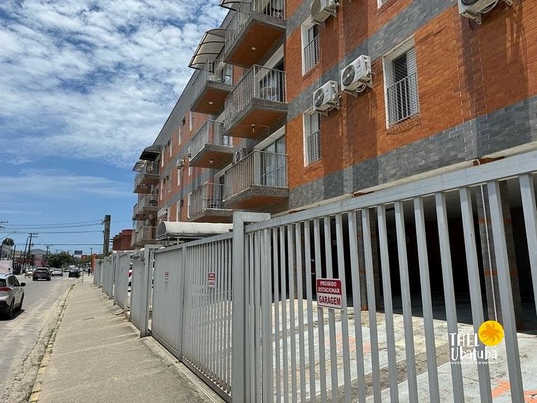 Melhor preço. Reserve sem taxas, apartamento no Itaguá