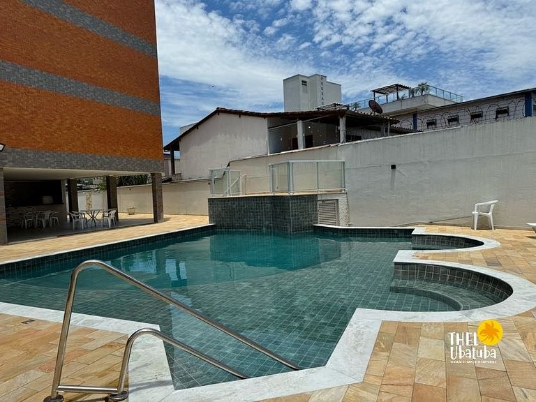 Melhor preço. Reserve sem taxas, 3 quartos, Itaguá
