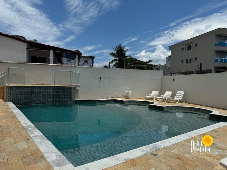 Melhor preço. Reserve sem taxas, 3 quartos, Itaguá