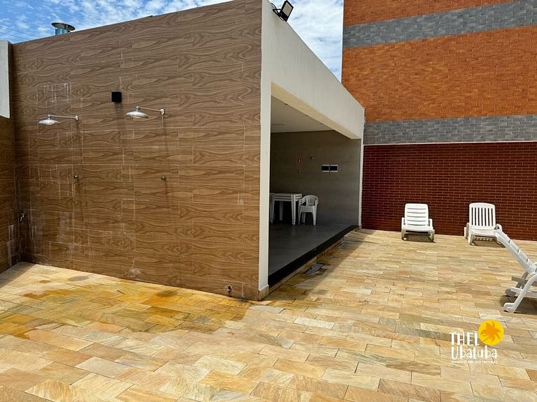 Melhor preço. Reserve sem taxas, 3 quartos, Itaguá