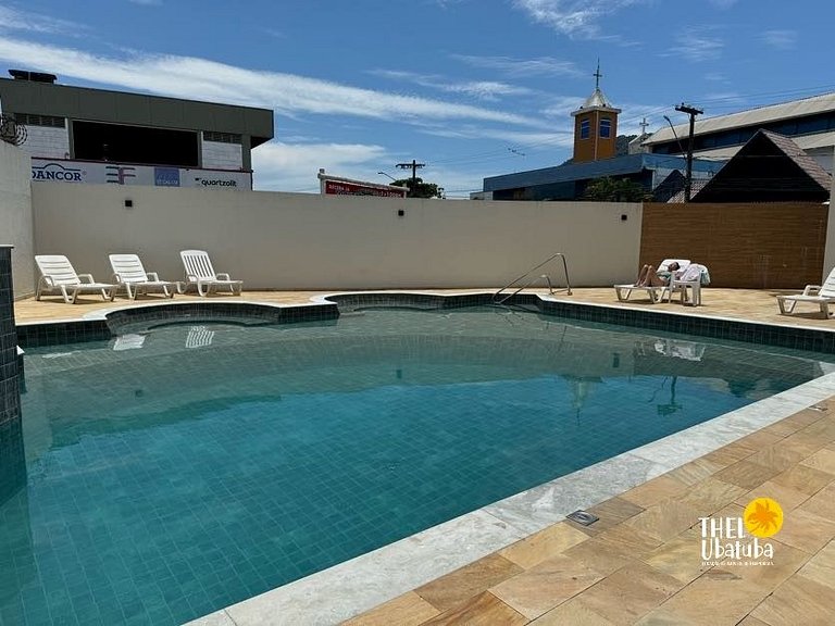 Melhor preço. Reserve sem taxas, 3 quartos, Itaguá