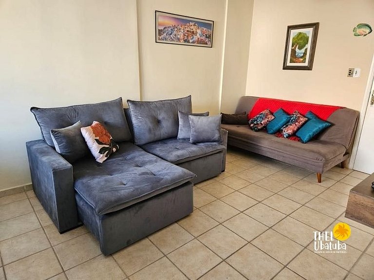 Melhor preço. Reserve sem taxas, 1 quarto, Itaguá