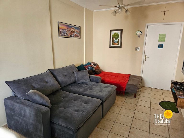 Melhor preço. Reserve sem taxas, 1 quarto, Itaguá