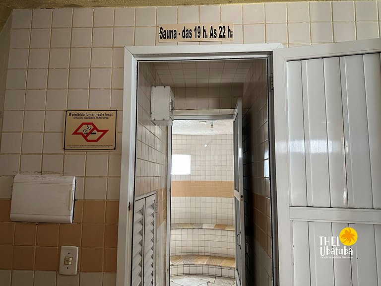 Melhor preço,Reserve sem taxas, pé na areia, piscina,113/D