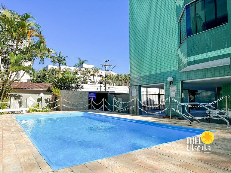 Melhor preço. Reserve sem taxas, 1 quarto, Itaguá