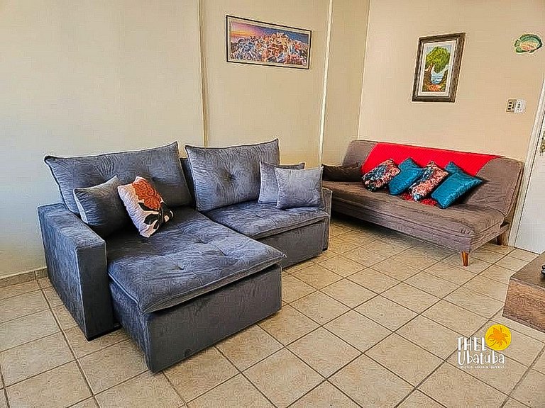 Melhor preço. Reserve sem taxas, 1 quarto, Itaguá