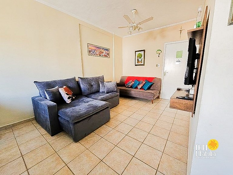 Melhor preço. Reserve sem taxas, 1 quarto, Itaguá