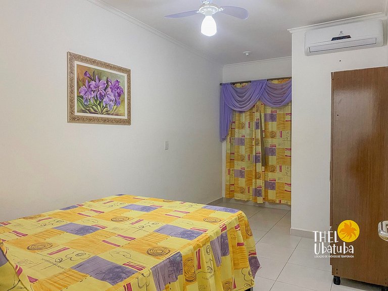 Melhor preço. Reserve sem taxas, 2 vagas de garagem, piscina