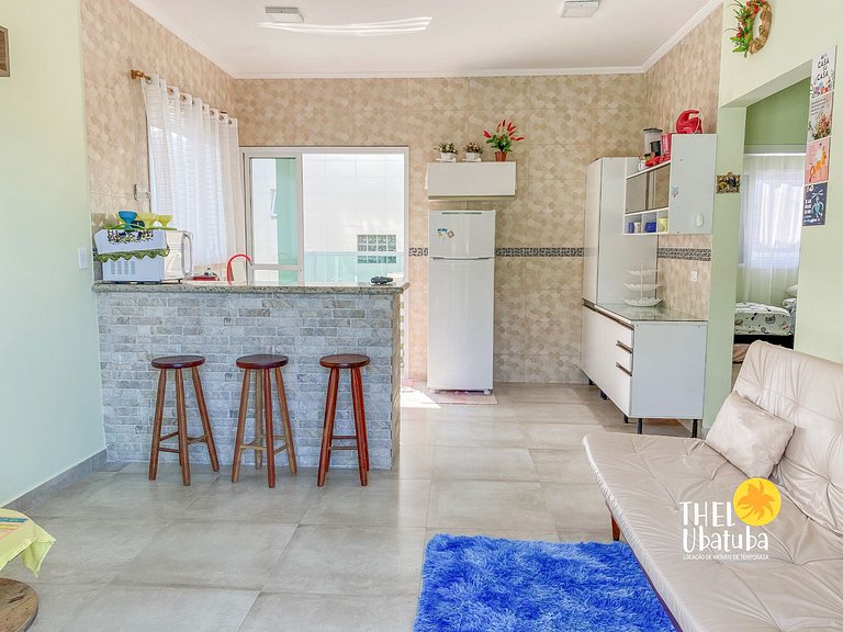 Melhor preço. Reserve sem taxas, casa com churrasqueira