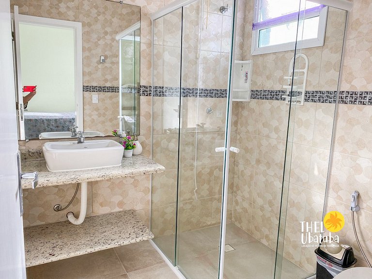 Melhor preço. Reserve sem taxas, casa com churrasqueira