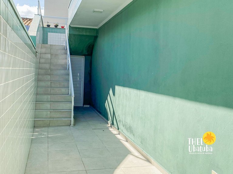 Melhor preço. Reserve sem taxas, casa com churrasqueira