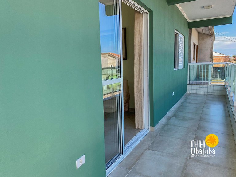 Melhor preço. Reserve sem taxas, casa com churrasqueira