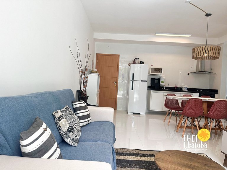 Melhor preço. Reserve sem taxas, Praia das Toninhas, piscina