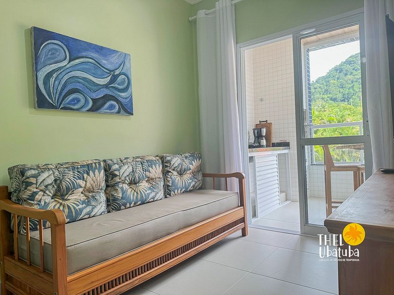 Melhor preço. Reserve sem taxas, Praia das Toninhas, piscina