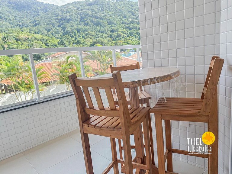 Melhor preço. Reserve sem taxas, Praia das Toninhas, piscina