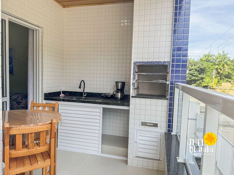 Melhor preço. Reserve sem taxas, Praia das Toninhas, piscina