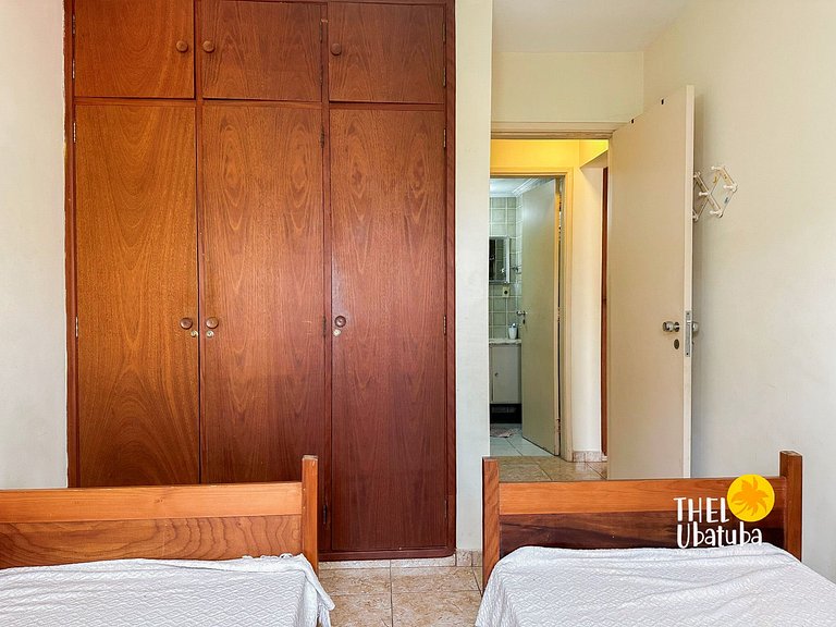 Melhor preço. Reserve sem taxas, 3 quartos, Itaguá