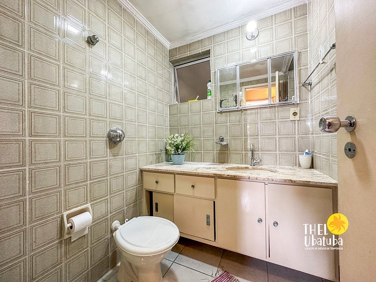 Melhor preço. Reserve sem taxas, 3 quartos, Itaguá