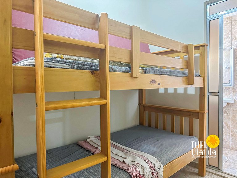 Melhor preço. Reserve sem taxas, 3 quartos, Itaguá