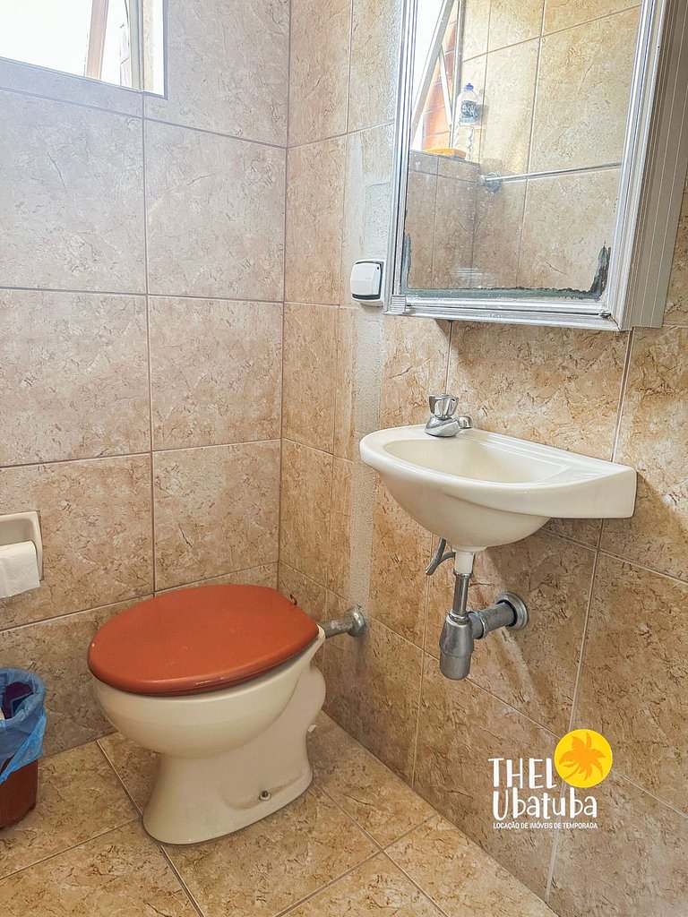 Melhor preço. Reserve sem taxas, 3 quartos, Itaguá