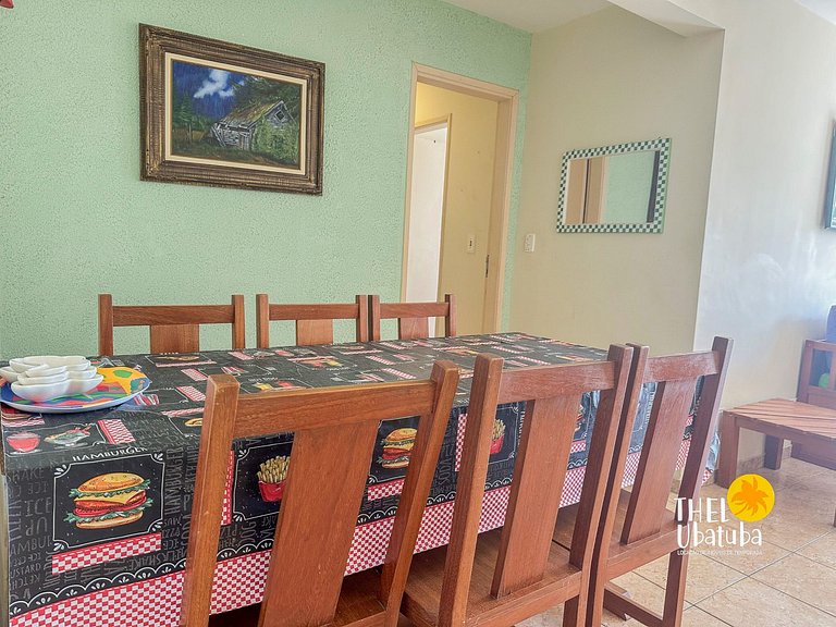 Melhor preço. Reserve sem taxas, 3 quartos, Itaguá