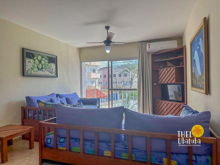 Melhor preço. Reserve sem taxas, 3 quartos, Itaguá