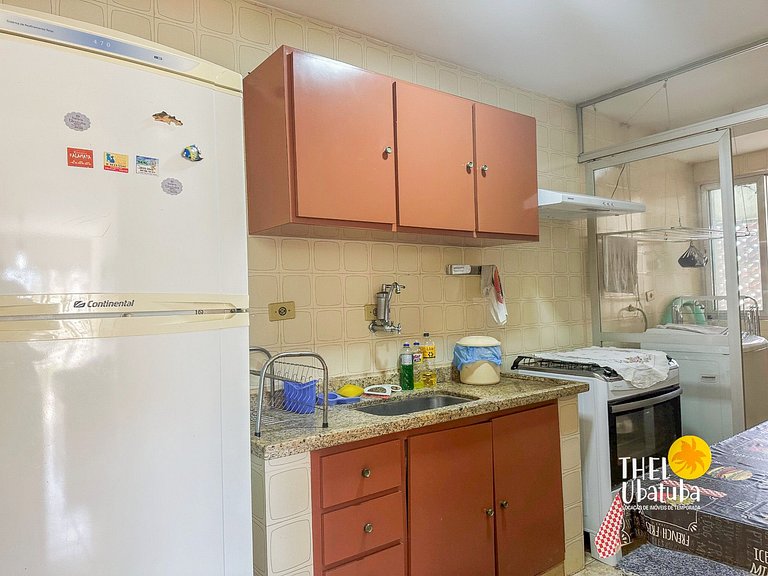Melhor preço. Reserve sem taxas, 3 quartos, Itaguá