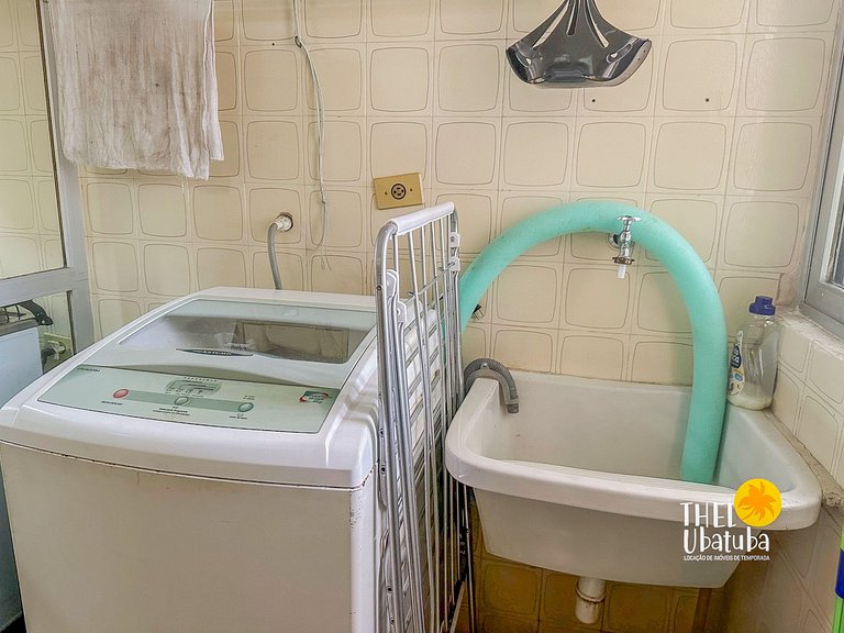 Melhor preço. Reserve sem taxas, 3 quartos, Itaguá
