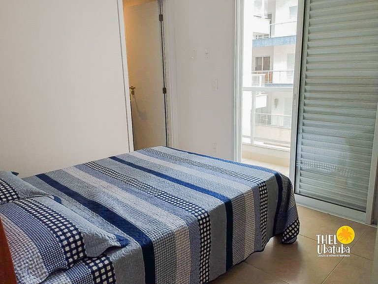 Melhor preço. Reserve sem taxas, apto novo, piscina
