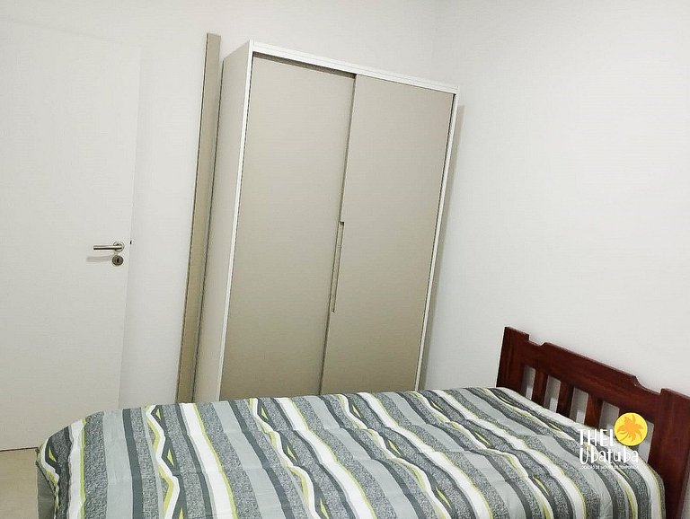 Melhor preço. Reserve sem taxas, apto novo, piscina