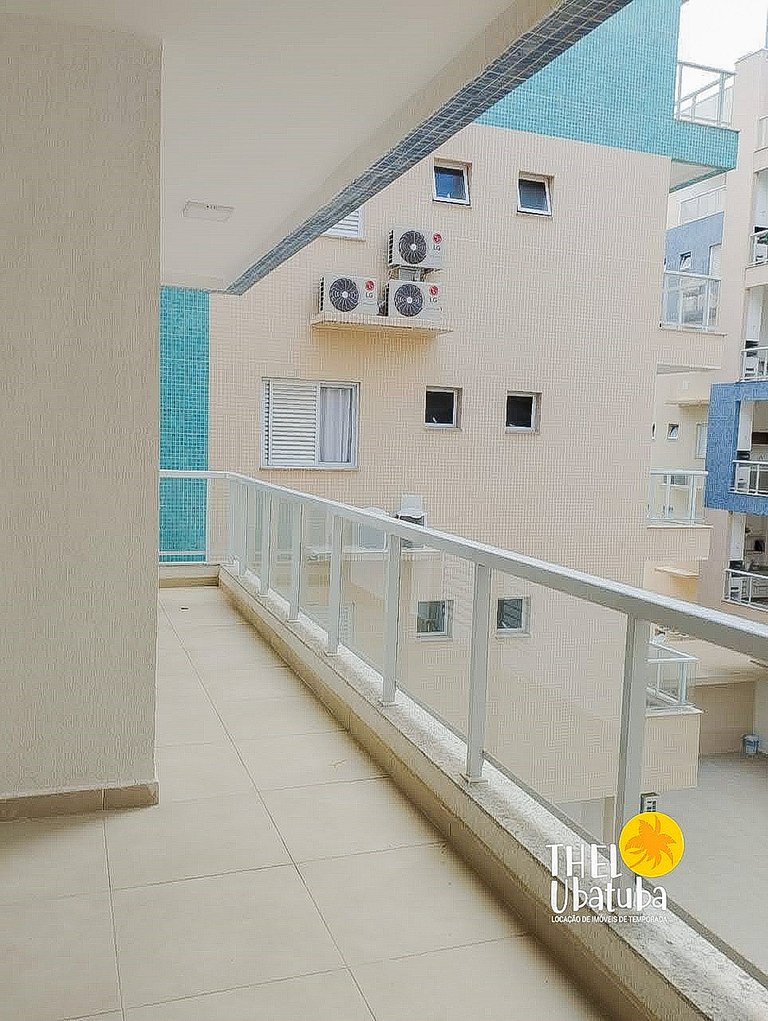 Melhor preço. Reserve sem taxas, apto novo, piscina