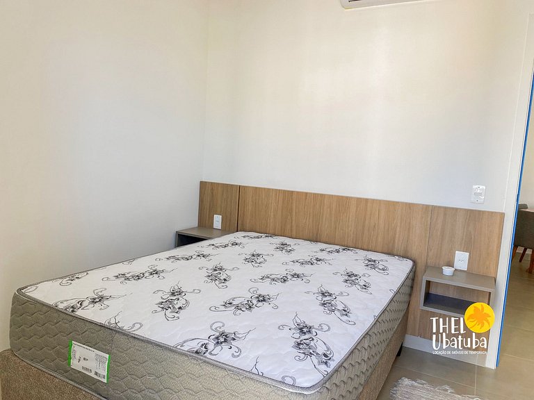 Melhor preço. Reserve sem taxas, 2 quartos, piscina