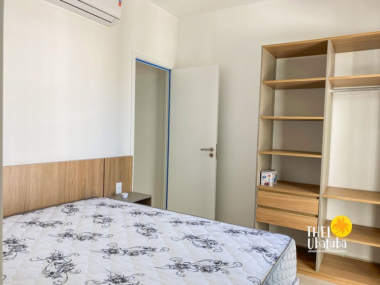 Melhor preço. Reserve sem taxas, 2 quartos, piscina