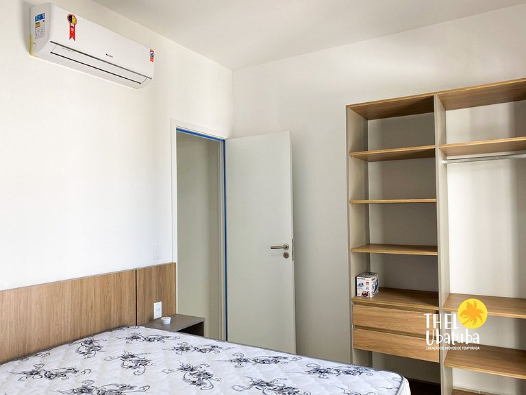 Melhor preço. Reserve sem taxas, 2 quartos, piscina