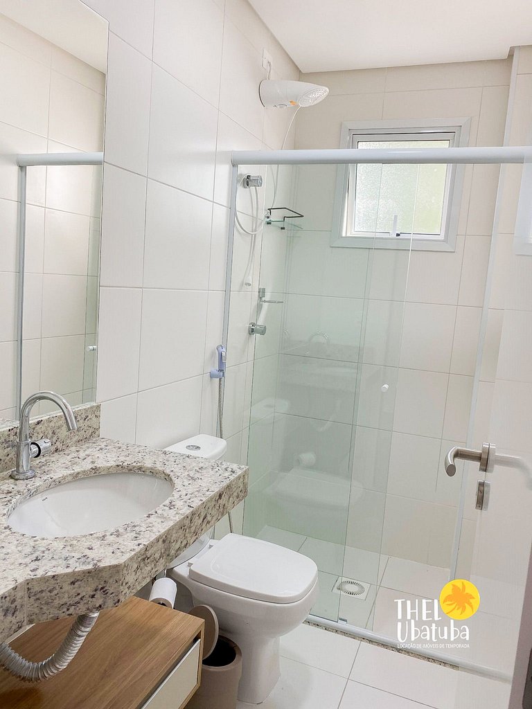 Melhor preço. Reserve sem taxas, 2 quartos, piscina