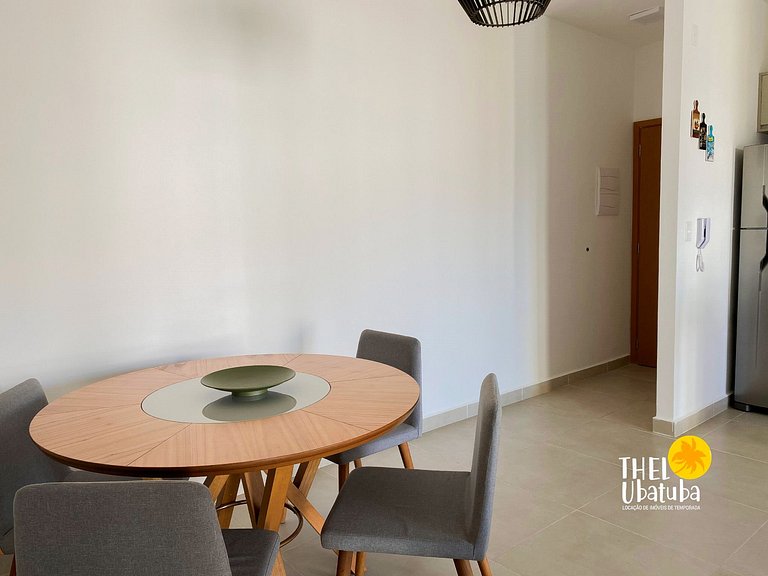 Melhor preço. Reserve sem taxas, 2 quartos, piscina