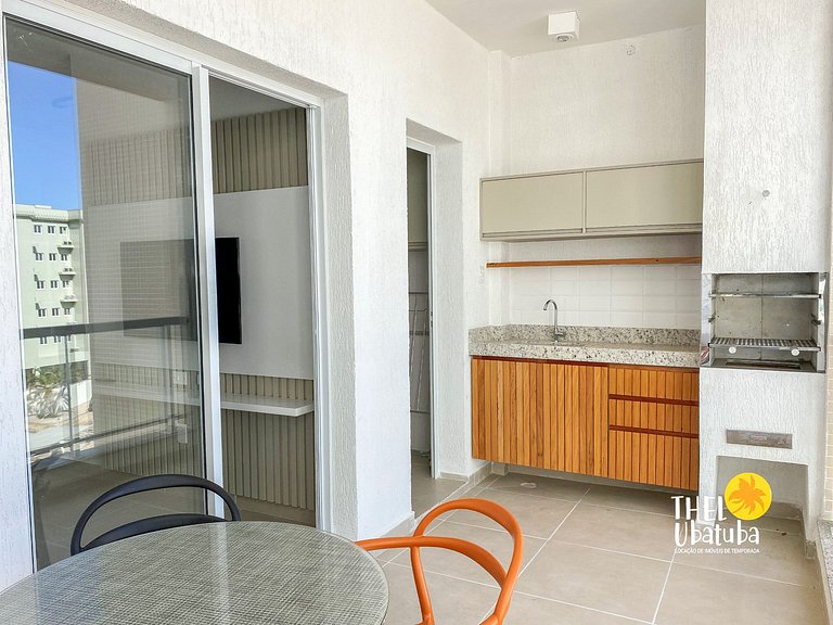 Melhor preço. Reserve sem taxas, 2 quartos, piscina