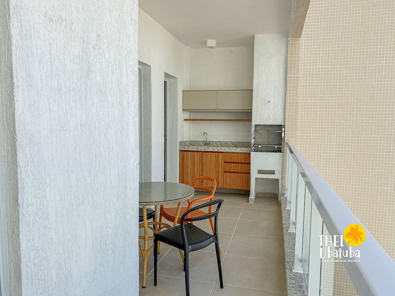 Melhor preço. Reserve sem taxas, 2 quartos, piscina
