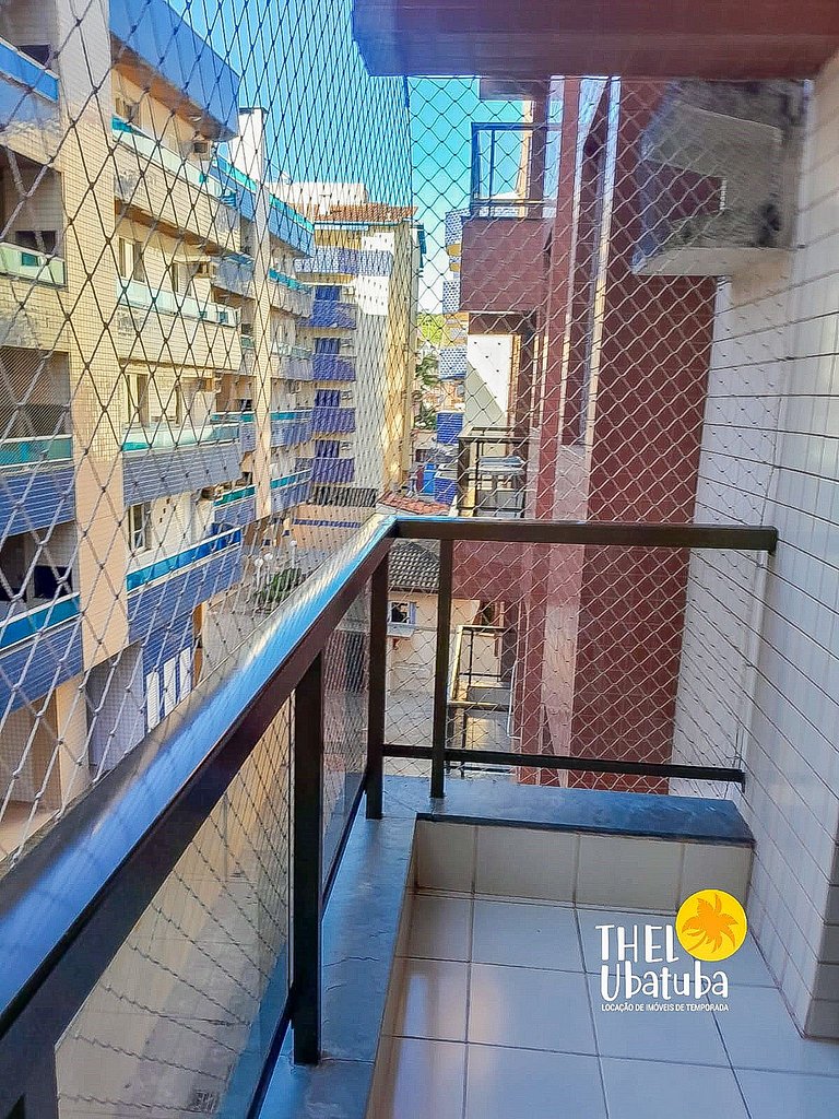 Melhor preço Apartarmento de 1 quarto Praia Grande Marapendi
