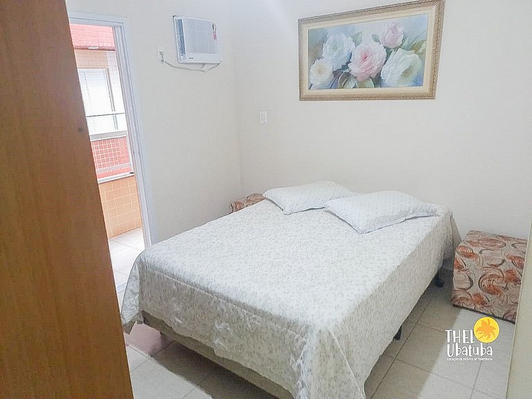 Melhor preço,Reserve sem taxas, pé na areia, piscina,113/D