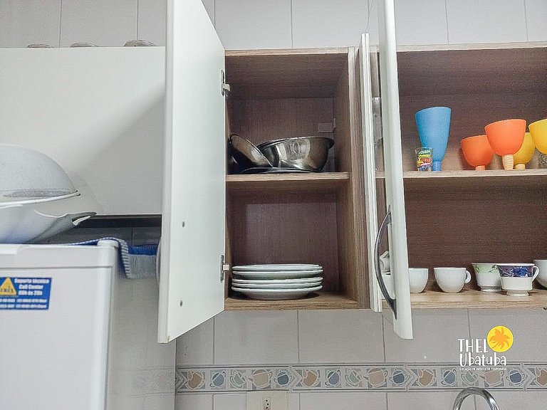 Melhor preço,Reserve sem taxas, pé na areia, piscina,113/D