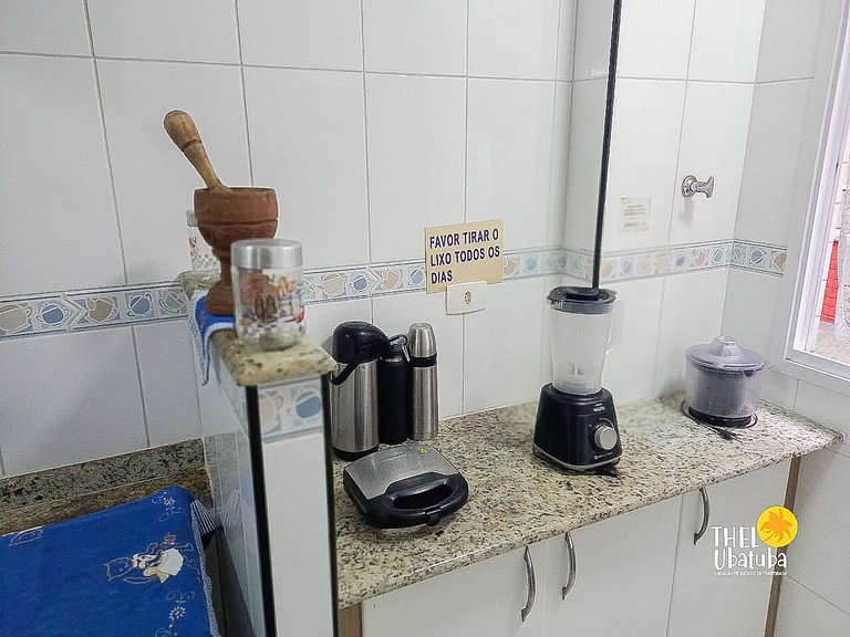 Melhor preço,Reserve sem taxas, pé na areia, piscina,113/D
