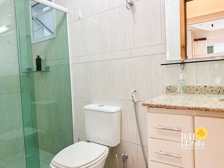12/B_Grand Beach. Reserve sem taxas, piscina echurrasqueira