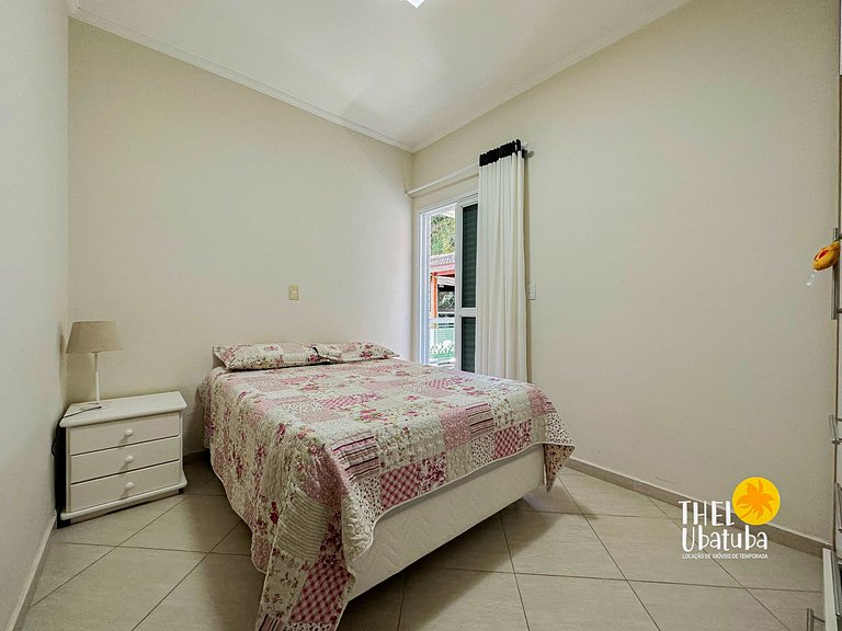12/B_Grand Beach. Reserve sem taxas, piscina echurrasqueira