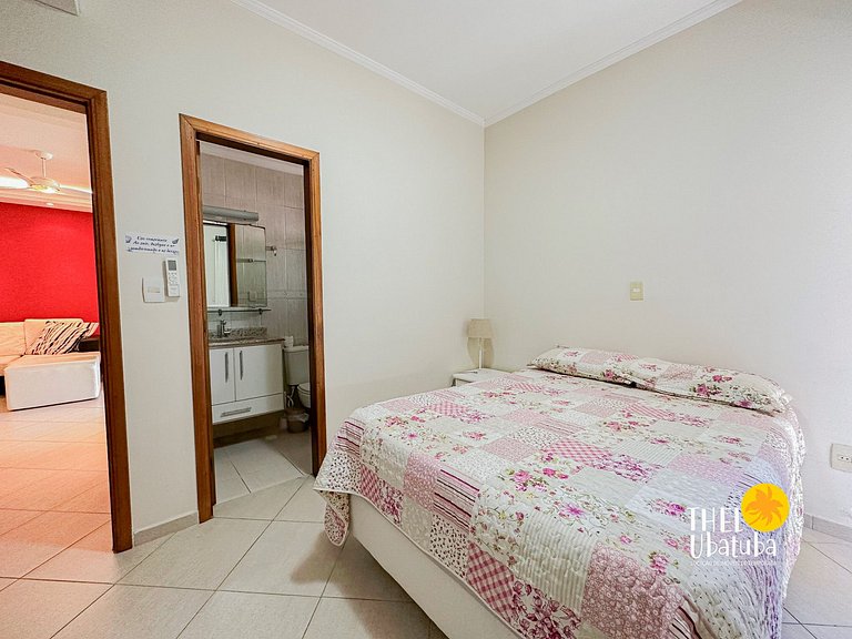 12/B_Grand Beach. Reserve sem taxas, piscina echurrasqueira