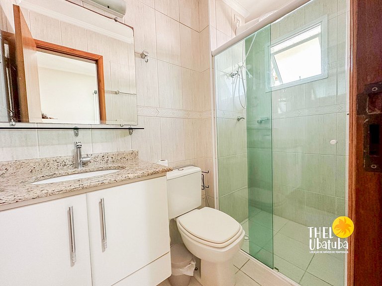 12/B_Grand Beach. Reserve sem taxas, piscina echurrasqueira