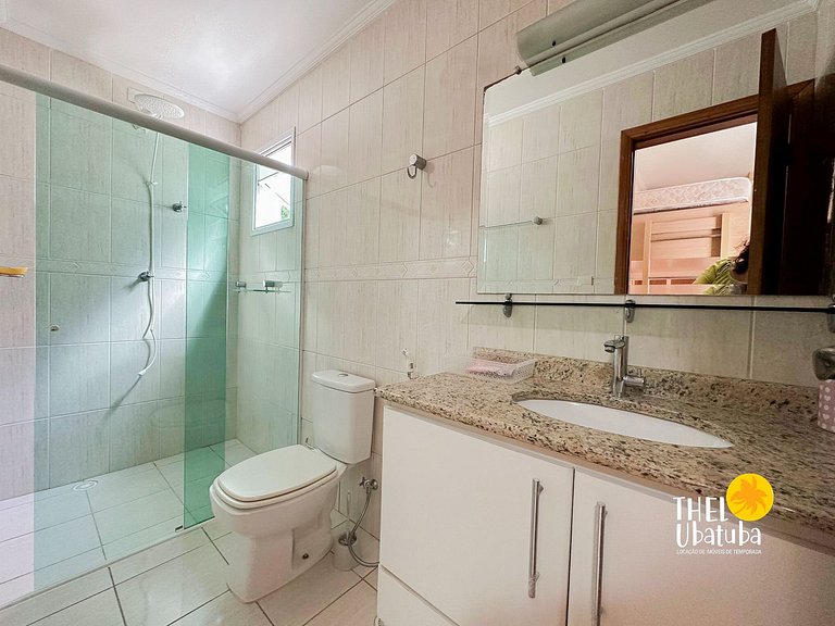 12/B_Grand Beach. Reserve sem taxas, piscina echurrasqueira