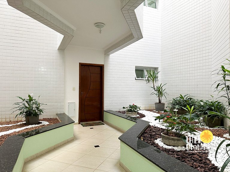 12/B_Grand Beach. Reserve sem taxas, piscina echurrasqueira