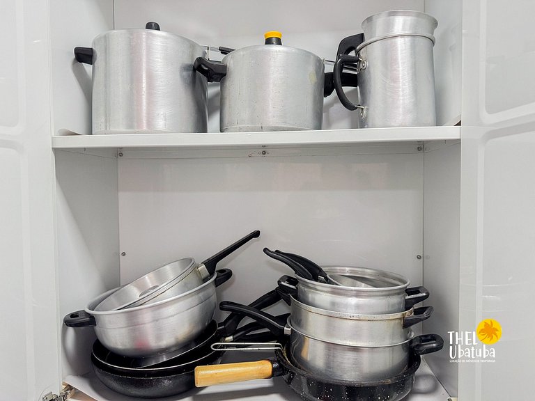Melhor preço. Reserve sem taxas, apartamento no Itaguá