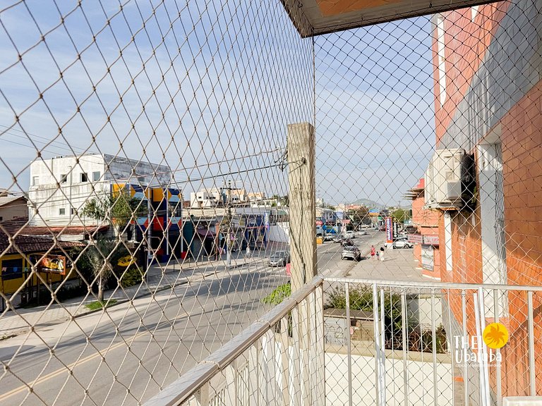 Melhor preço. Reserve sem taxas, apartamento no Itaguá